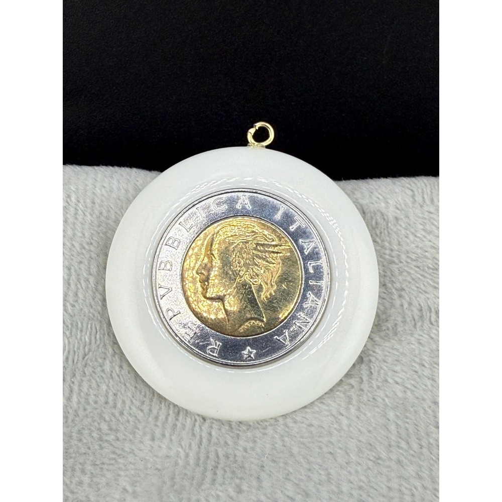 QVC Milor‎ Coin Italy Lira
